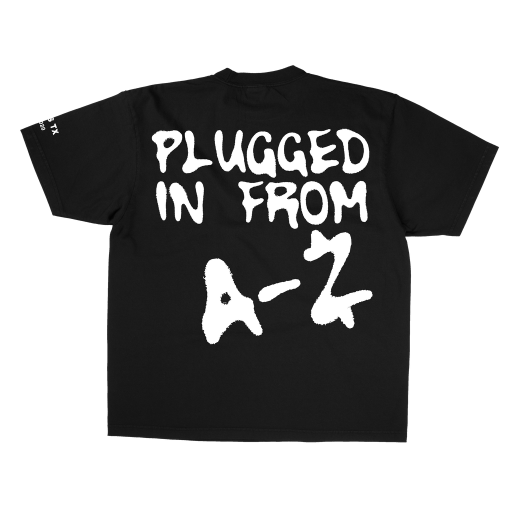 LETS GET RICH TEE