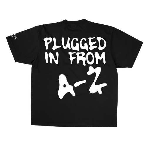 LETS GET RICH TEE